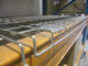 42&quot; Depth Industrial Pallet Racks Shelving For Storage Rack Metal Material